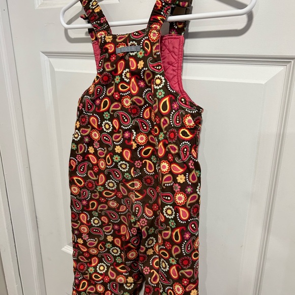 Hannah Anderson size 4 snow pants - Picture 6 of 6